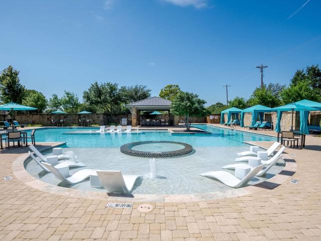 1 BR, 1 BA Apartment 4101 S Custer Rd Unit 03312, McKinney, TX 75070