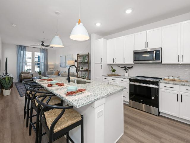 1 BR, 1 BA Apartment 4101 San Pablo Parkway Unit 2207, Jacksonville, FL 32224