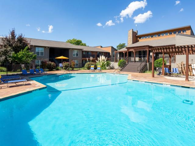 1 BR, 1 BA Apartment 4101 SW 45th Ave Unit 3603, Amarillo, TX 79109