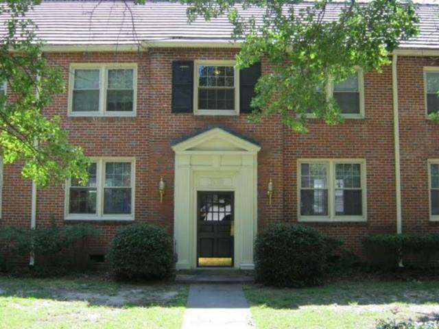 1 BR, 1 BA Apartment 4103 Devine Street, Columbia, SC 29205