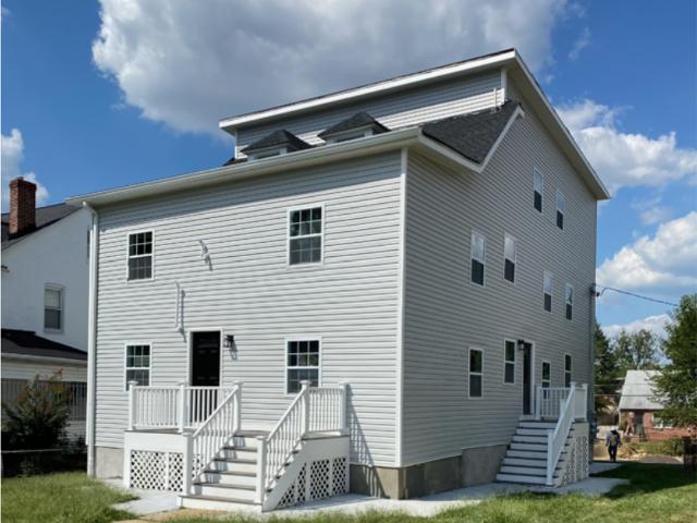1 BR, 1 BA Apartment 4108 Groveland Avenue, Baltimore, MD 21215