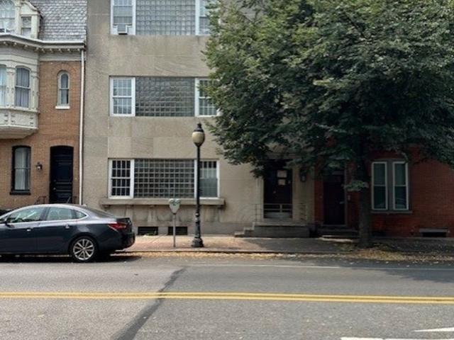 1 BR, 1 BA Apartment 410 412 S George St, York, PA 17403