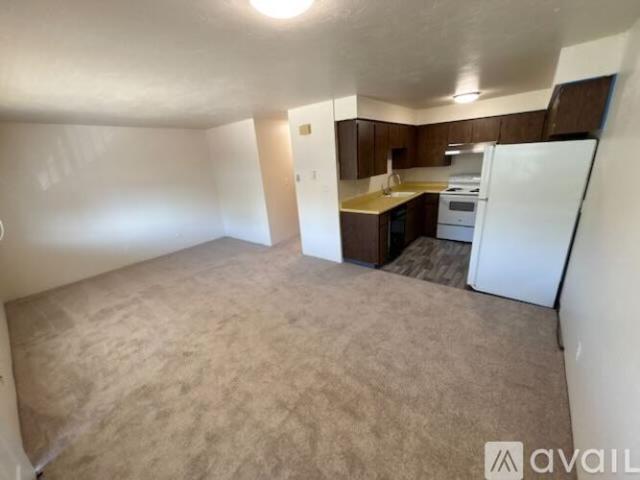 1 BR, 1 BA Apartment 410 West Winnie Lane, Unit 37, Carson City, NV 89703