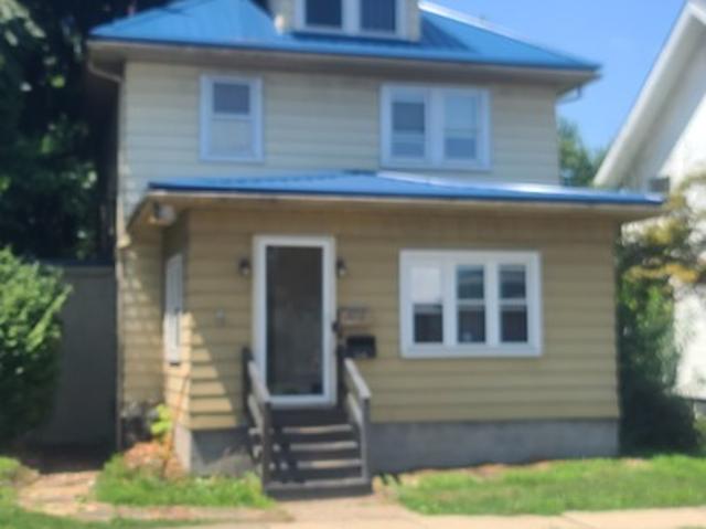 1 BR, 1 BA Apartment 410 Cedar Ave, Unit 2, Sharon, PA 16146