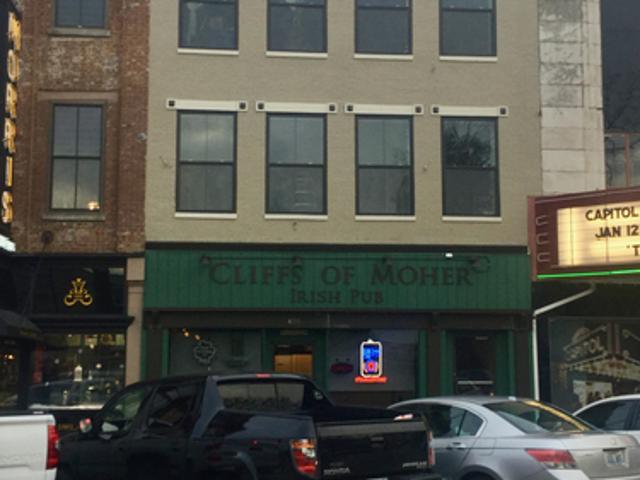1 BR, 1 BA Apartment 410 E Main Ave, Unit 1, Bowling Green, KY 42101