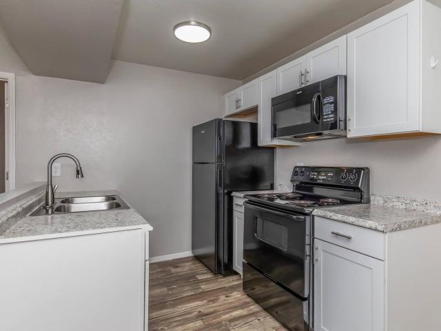 1 BR, 1 BA Apartment 410 N Grande Ave Unit 7 702, Tucson, AZ 85745