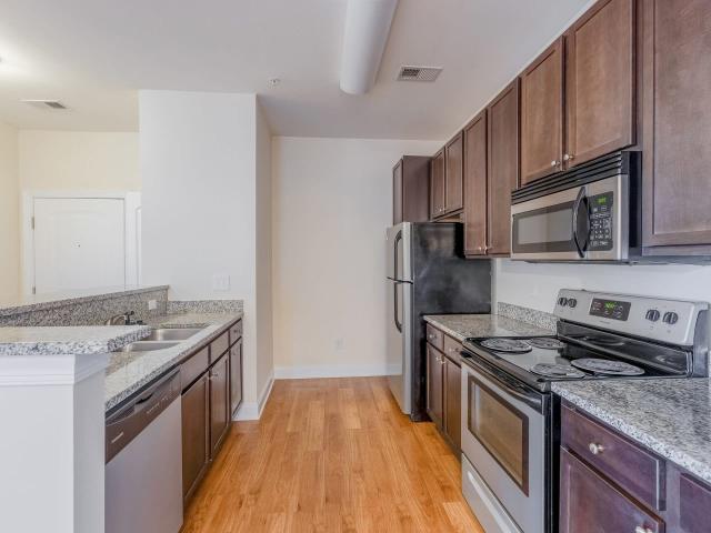 1 BR, 1 BA Apartment 410 Starmount Park Boulevard Unit 09307, Concord, NC 28027