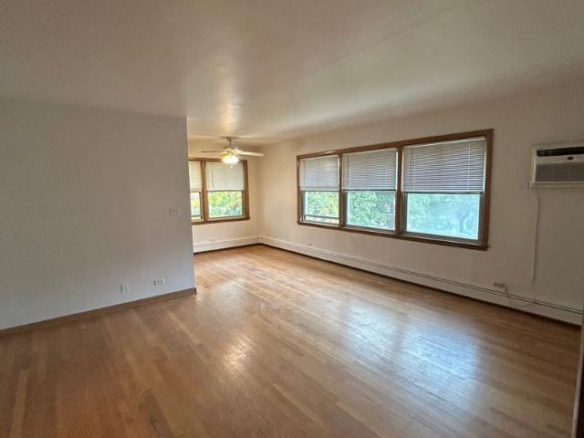 1 BR, 1 BA Apartment 4112 N. Kedvale Avenue, Chicago, IL 60641