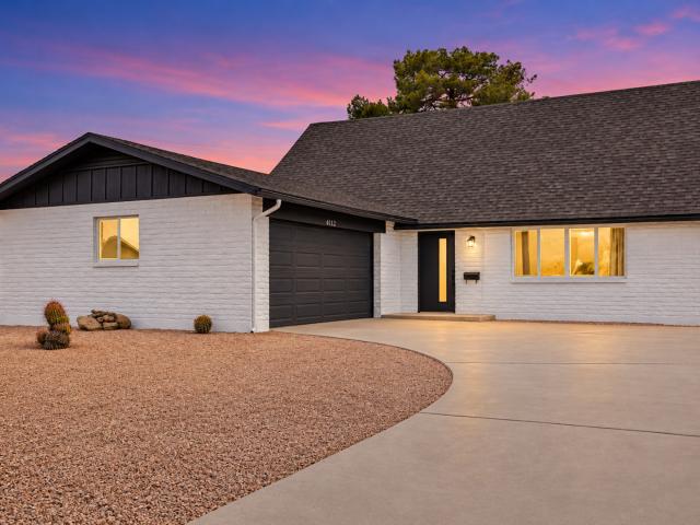 1 BR, 1 BA Apartment 4112 S Grandview Ave, Tempe, AZ 85282