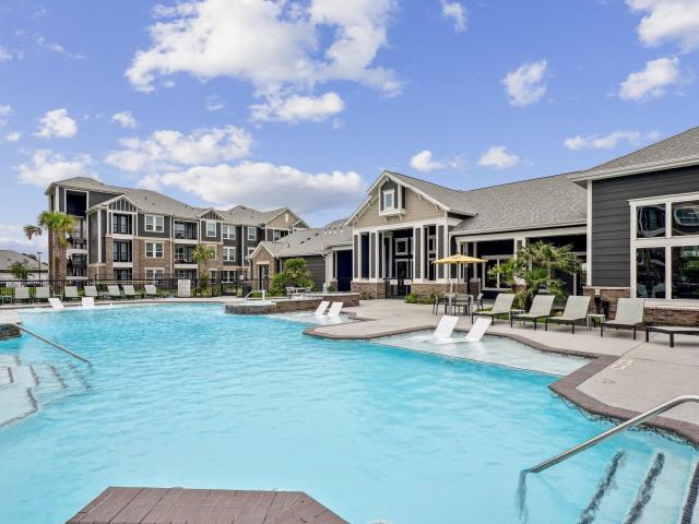 1 BR, 1 BA Apartment 4114 Farm to Market 2920 Unit 5 5203, Spring, TX 77388