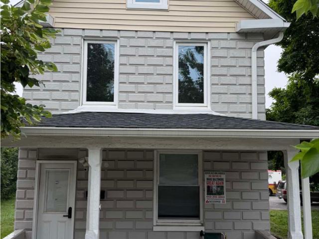 1 BR, 1 BA Apartment 4115 Fairhaven Avenue, Baltimore, MD 21226