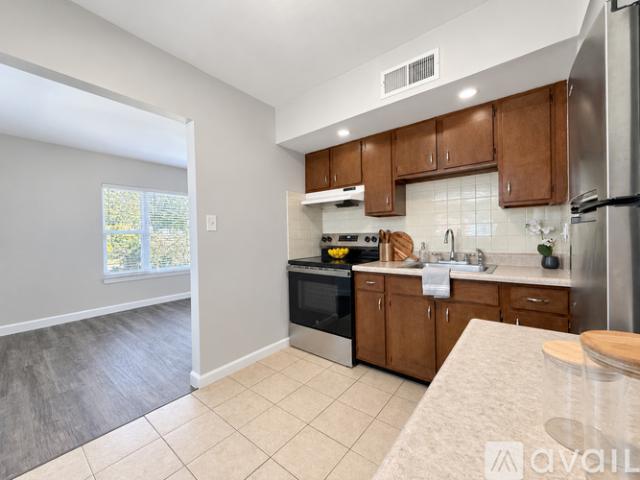 1 BR, 1 BA Apartment 4117 Germania Ave, Unit 2G, St. Louis, MO 63116