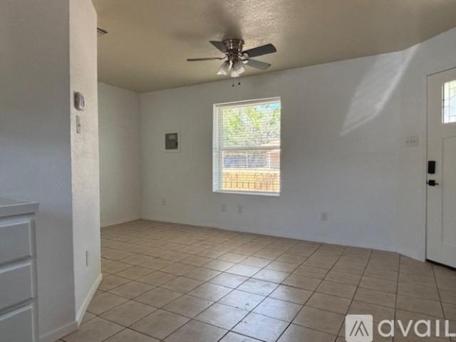 1 BR, 1 BA Apartment 411 8th Street, Unit Apt B, Blanco, TX 78606