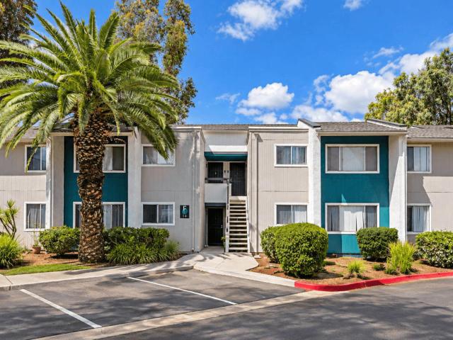 1 BR, 1 BA Apartment 411 14th St Unit N01, Ramona, CA 92065