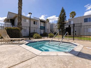 1 BR, 1 BA Apartment 411 14th St Unit P06, Ramona, CA 92065