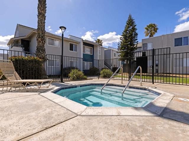 1 BR, 1 BA Apartment 411 14th St Unit P07, Ramona, CA 92065