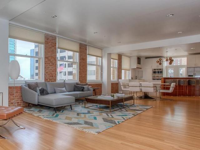 1 BR, 1 BA Apartment 411 West 7th, Fort Worth, TX 76102
