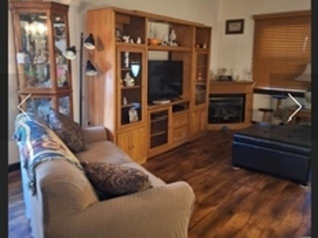 1 BR, 1 BA Apartment 411 Zane Street, Unit Room #2, Glen Dale, WV 26038