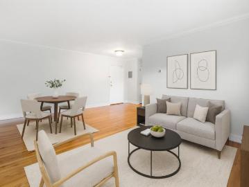 1 BR, 1 BA Apartment 411 Bloomfield Avenue Unit A05, Verona, NJ 07044