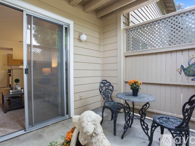 1 BR, 1 BA Apartment 4121 Dale Rd, Unit 65, Modesto, CA 95356
