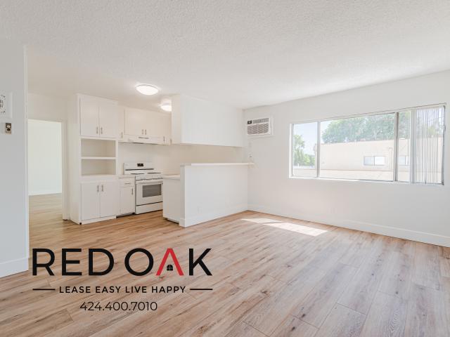 1 BR, 1 BA Apartment 4122 Tyler Avenue, El Monte, CA 91731