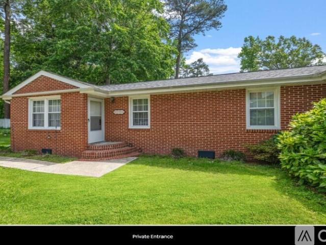 1 BR, 1 BA Apartment 4124 Maple Dr, Unit Apt, Chesapeake, VA 23321