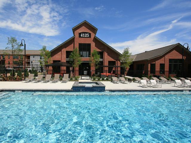 1 BR, 1 BA Apartment 4125 Hayden Lofts Place Unit 290HM, Dublin, OH 43016