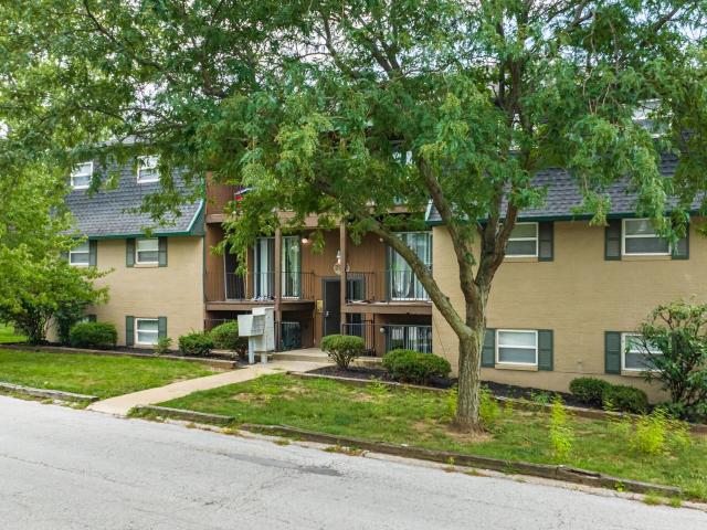 1 BR, 1 BA Apartment 4125 South Thompson Street Unit 2903 4, Kansas City, KS 66103
