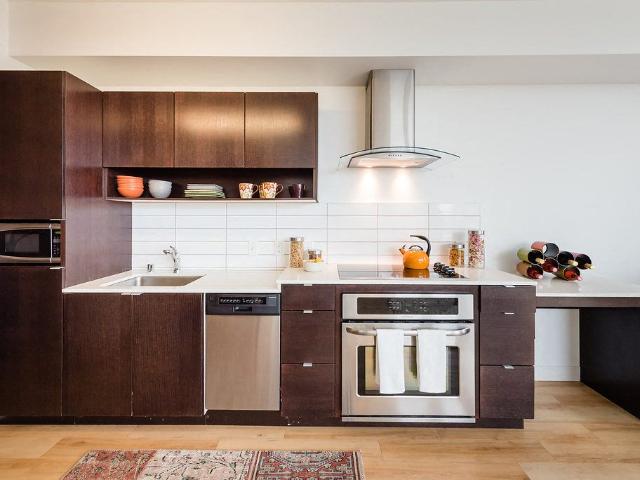 1 BR, 1 BA Apartment 412 Broadway Unit 203, Seattle, WA 98122