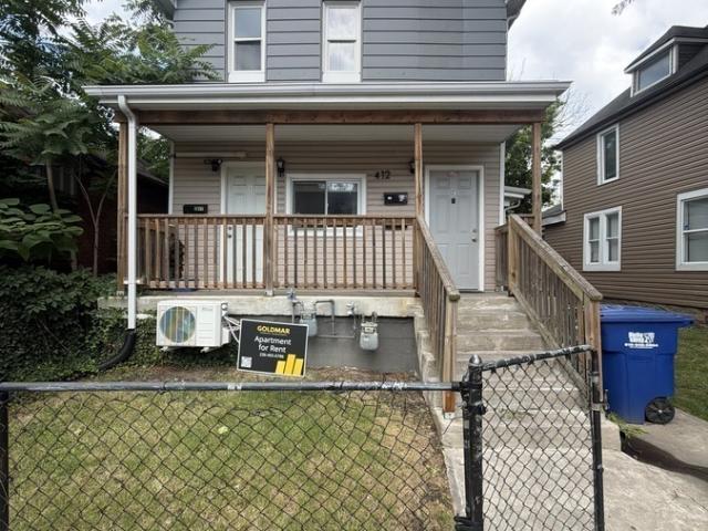 1 BR, 1 BA Apartment 412 Church St, Windsor, ON N9A 4S9