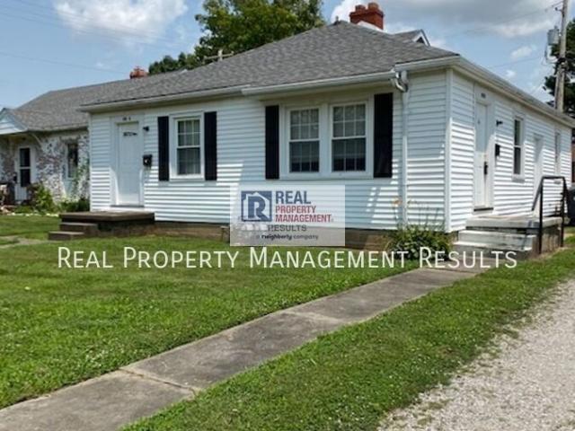 1 BR, 1 BA Apartment 412 Lodge Ave, Evansville, IN 47714
