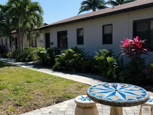 1 BR, 1 BA Apartment 412 Northeast 22nd Avenue, Unit 4, Pompano Beach, FL 33062