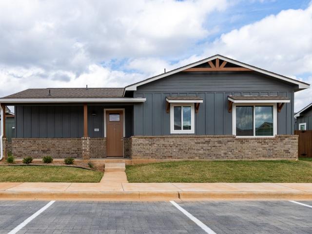 1 BR, 1 BA Apartment 412 SW Stone Boulevard Unit 4192T, Bentonville, AR 72713