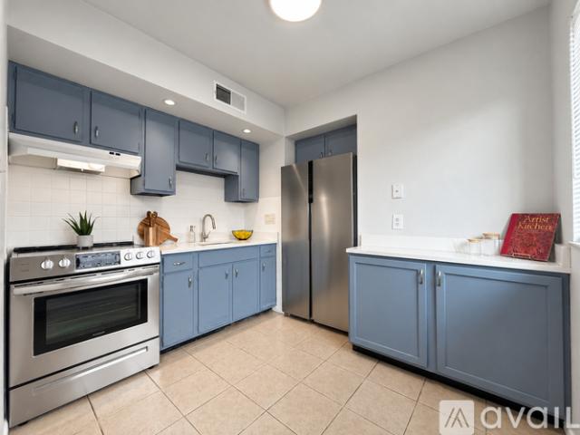 1 BR, 1 BA Apartment 4133 Germania Ave, Unit 2F, St. Louis, MO 63116