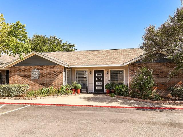 1 BR, 1 BA Apartment 4136 E 52nd St Unit 0408, Odessa, TX 79762