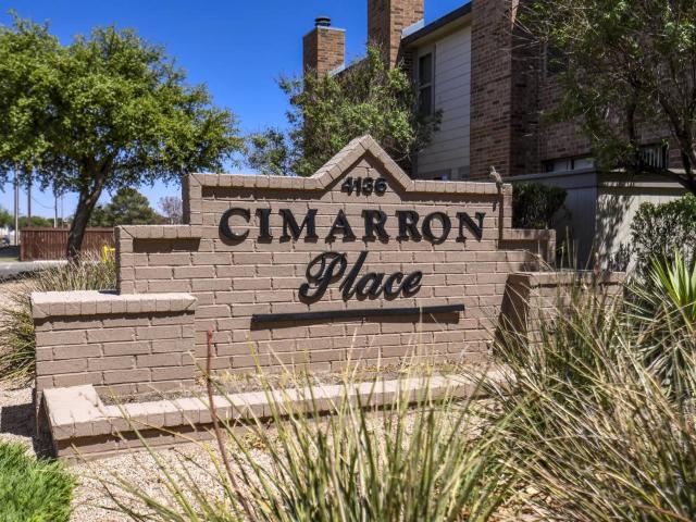 1 BR, 1 BA Apartment 4136 E 52nd St Unit 0514, Odessa, TX 79762