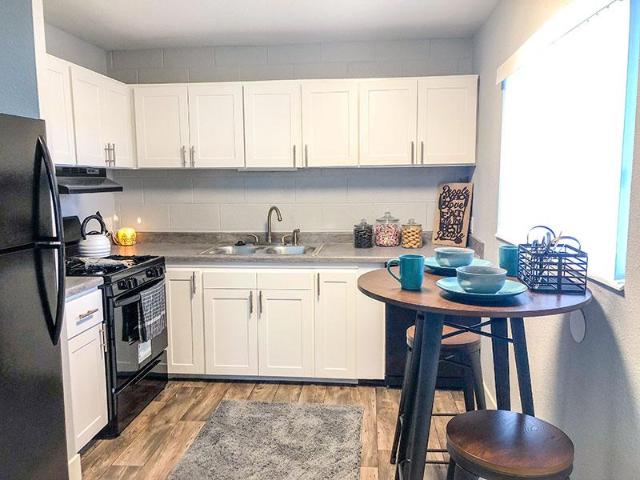 1 BR, 1 BA Apartment 4139 S 4080 W Unit 177, West Valley City, UT 84120