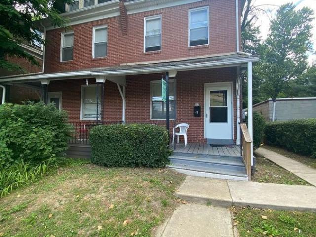 1 BR, 1 BA Apartment 417 W. Rittenhouse Street, Philadelphia, PA 19144