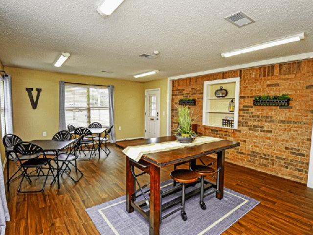 1 BR, 1 BA Apartment 417 East Main Street, Bullard, TX 75757