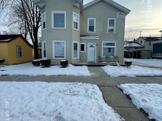 1 BR, 1 BA Apartment 417 Emmet St. Apt Ypsilanti, MI 48197