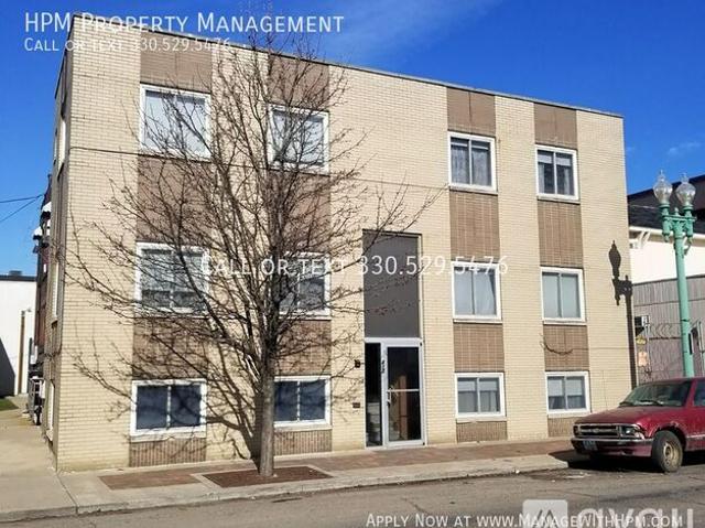 1 BR, 1 BA Apartment 417 Mc Kinley Ave NW, Unit 204, Canton, OH 44702