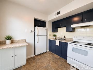 1 BR, 1 BA Apartment 4141 Germania Ave, Unit 2A, St. Louis, MO 63116