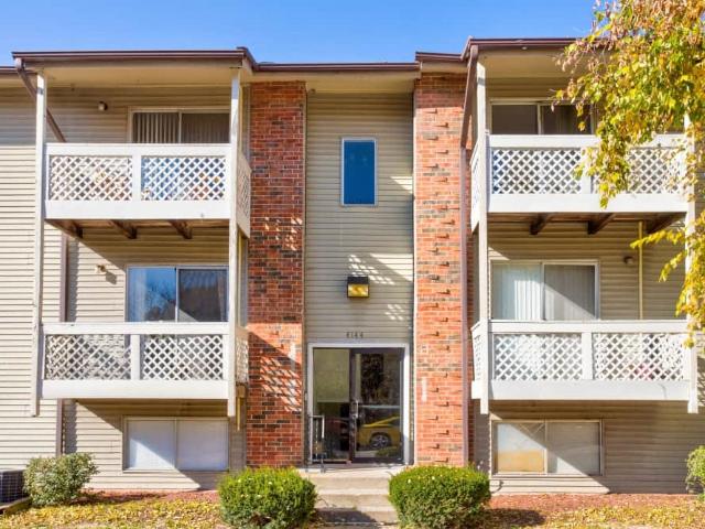 1 BR, 1 BA Apartment 4148 Booth Place Unit 2522 01, Kansas City, KS 66103