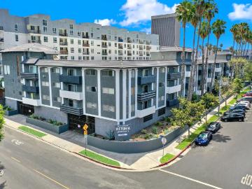 1 BR, 1 BA Apartment 414 444 South Ardmore Avenue Unit 4 375, Los Angeles, CA 90020
