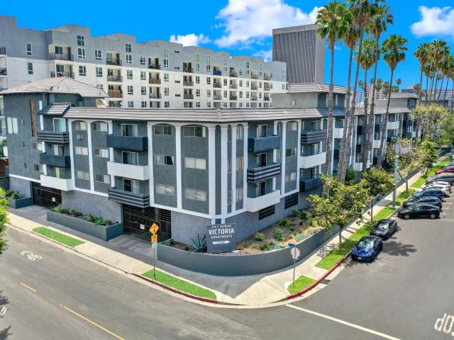 1 BR, 1 BA Apartment 414 444 South Ardmore Avenue Unit 1 301, Los Angeles, CA 90020