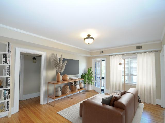 1 BR, 1 BA Apartment 414 Lindsay Street Unit S 04, Chattanooga, TN 37403