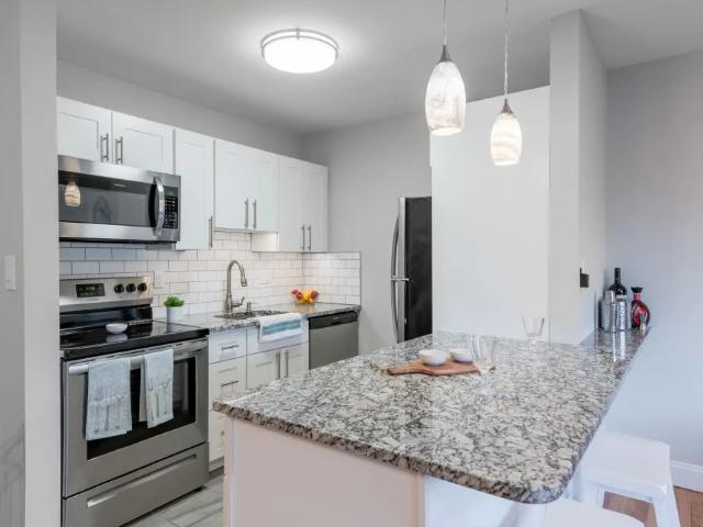 1 BR, 1 BA Apartment 414 N Midland Ave Unit 414 C2, Saddle Brook, NJ 07663