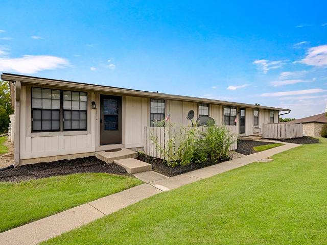 1 BR, 1 BA Apartment 4150 Amston Drive Unit 4214, Dayton, OH 45424