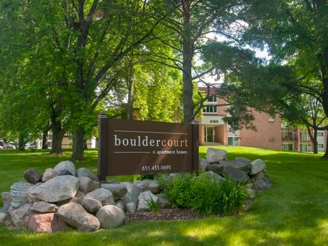 1 BR, 1 BA Apartment 4150 Rahn Road #5 Unit 19, Saint Paul, MN 55122