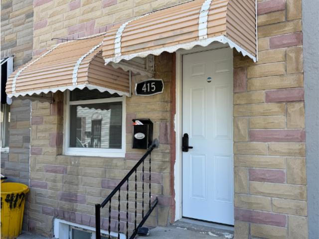 1 BR, 1 BA Apartment 415 Cambria st, Baltimore, MD 21225
